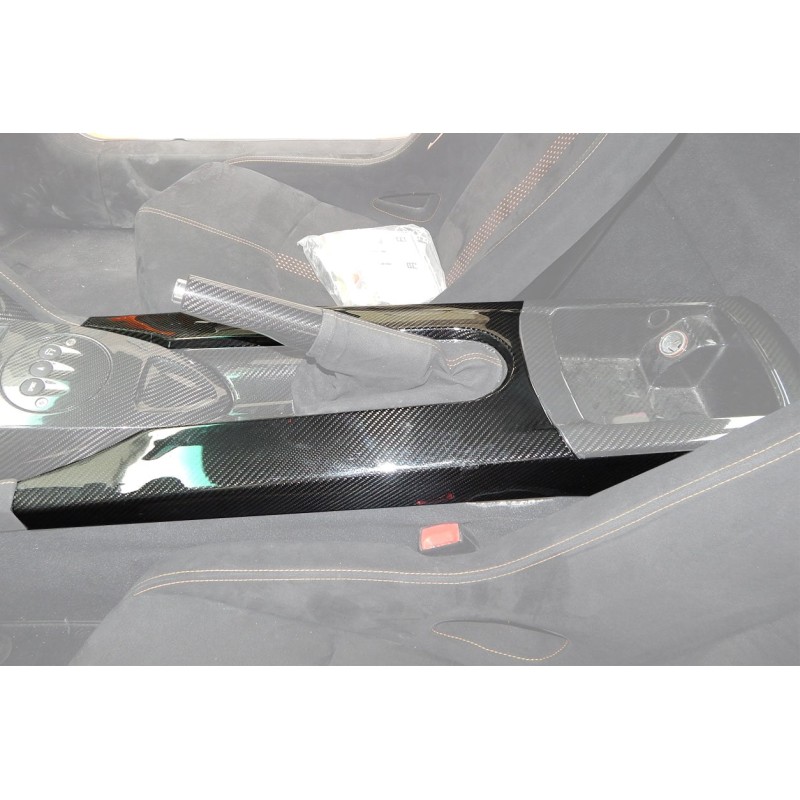 Lamborghini Gallardo środkowy zmiana biegów konsola Board | KURO