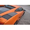 Lamborghini Gallardo Coupe Heat Extract | KURO