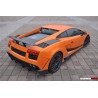Lamborghini Gallardo Coupe Heat Extract | KURO
