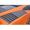 Lamborghini Gallardo Coupe Heat Extract | KURO
