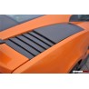 Lamborghini Gallardo Coupe Heat Extract | KURO