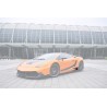 Lamborghini Gallardo BKSS progi boczne winglety | KURO