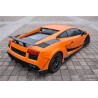Lamborghini Gallardo BKSS progi boczne winglety | KURO