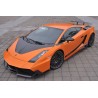 Lamborghini Gallardo LP570 progi boczne | KURO
