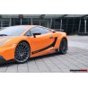 Lamborghini Gallardo LP570 progi boczne | KURO