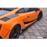 Lamborghini Gallardo LP570 progi boczne | KURO