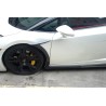 Lamborghini Gallardo VF błotnik przedni Flare | KURO