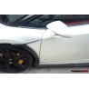 Lamborghini Gallardo VF błotnik przedni Flare | KURO