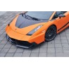 Lamborghini Gallardo karbon błotnik przedni (BKSS wzór) | KURO