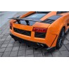 Lamborghini Gallardo VF tylny zderzak | KURO