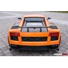 Lamborghini Gallardo VF tylny zderzak | KURO