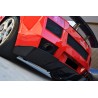 Lamborghini Gallardo tylny dyfuzor | KURO