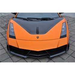 Lamborghini Gallardo VF maska | KURO