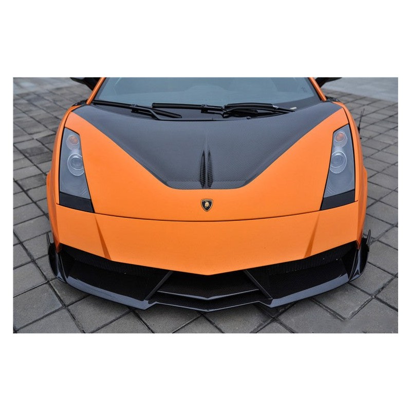 Lamborghini Gallardo VF maska | KURO