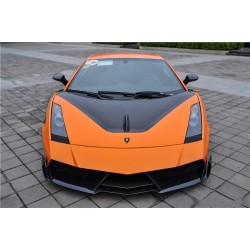 Lamborghini Gallardo VF maska | KURO