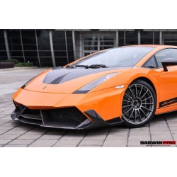 Lamborghini Gallardo VF maska | KURO