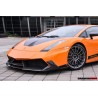 Lamborghini Gallardo VF maska | KURO