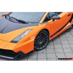 Lamborghini Gallardo VF maska | KURO