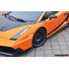 Lamborghini Gallardo VF maska | KURO