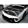 Lamborghini Gallardo IRON maska | KURO