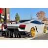 Lamborghini Gallardo BKSS tylny zderzak | KURO