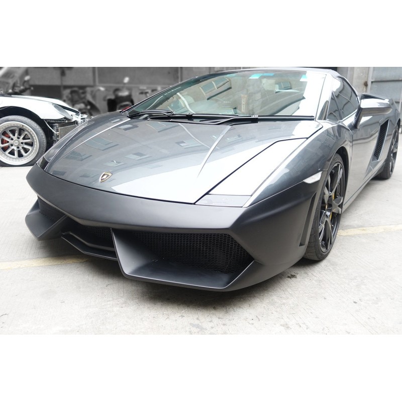 Lamborghini Gallardo LP570 przedni zderzak | KURO