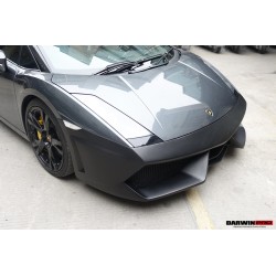 Lamborghini Gallardo LP570 przedni zderzak | KURO