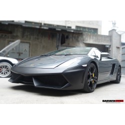 Lamborghini Gallardo LP570 przedni zderzak | KURO