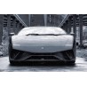 Lamborghini Gallardo BKSS przedni zderzak | KURO