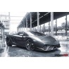 Lamborghini Gallardo BKSS przedni zderzak | KURO
