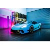 Lamborghini Gallardo BKSS przedni zderzak | KURO
