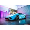 Lamborghini Gallardo BKSS przedni zderzak | KURO