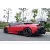 Lamborghini Murcielago SV progi boczne | KURO