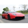 Lamborghini Murcielago SV progi boczne | KURO