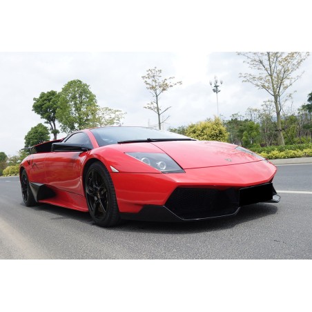 Lamborghini Murcielago SV przedni zderzak | KURO
