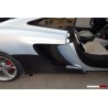McLaren MP4 12C progi boczne | KURO