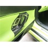 Lamborghini Gallardo karbon drzwi klamki | KURO