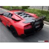 Lamborghini Murcielago SV maska | KURO