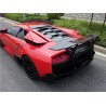 Lamborghini Murcielago SV maska | KURO
