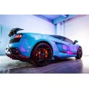 Lamborghini Gallardo BKSS progi boczne | KURO