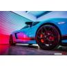 Lamborghini Gallardo BKSS progi boczne | KURO