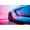 Lamborghini Gallardo BKSS progi boczne | KURO