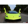 Lamborghini Gallardo VF przedni zderzak | KURO