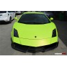 Lamborghini Gallardo VF przedni zderzak | KURO