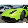 Lamborghini Gallardo VF przedni zderzak | KURO