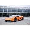 Lamborghini Gallardo VF przedni zderzak | KURO