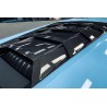 Lamborghini Huracan LP610 | LP580 Coupe OEM karbon maska | KURO