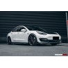 Tesla Model 3 IMP osiągi karbon pełny zestaw | KURO
