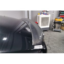 Rolls-Royce Wraith BKSSII karbon spoiler bagażnika | KURO