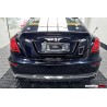 Rolls-Royce Wraith BKSSII karbon spoiler bagażnika | KURO